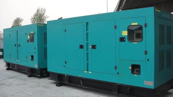 钦北中建八局集装箱房定制案例